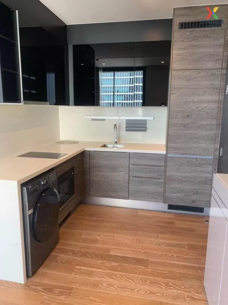 เช่าคอนโด  มิวนีค หลังสวน BTS-สถานีราชดำริ ลุมพินี เขต ปทุมวัน กร 4