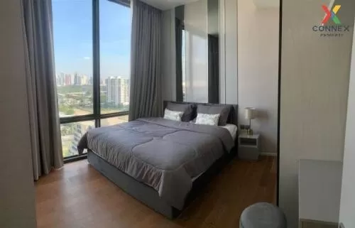 เช่าคอนโด  มิวนีค หลังสวน BTS-สถานีราชดำริ ลุมพินี เขต ปทุมวัน กรุงเทพ CX-72967