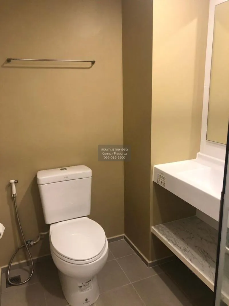 FOR SALE condo , U Delight Ratchavibha , Lat Yao , Chatuchak , Ba