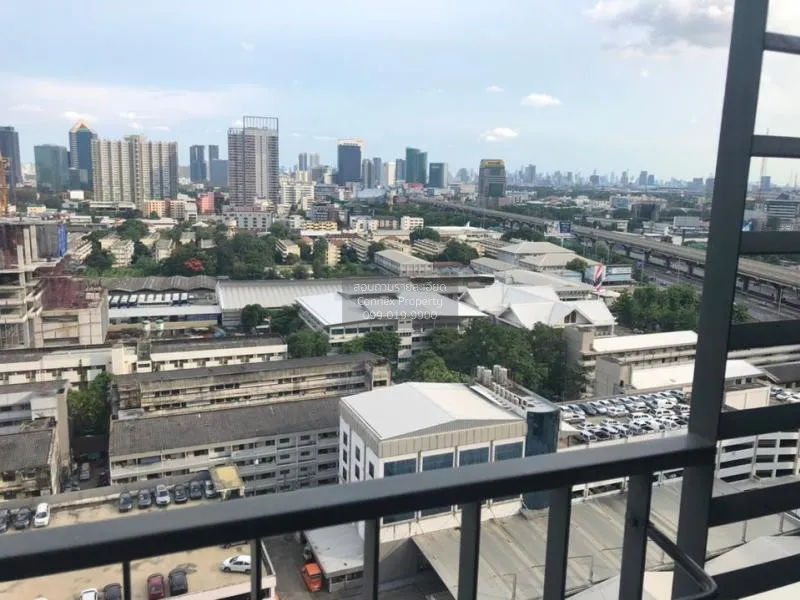 FOR SALE condo , U Delight Ratchavibha , Lat Yao , Chatuchak , Ba