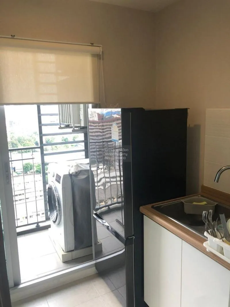 FOR SALE condo , U Delight Ratchavibha , Lat Yao , Chatuchak , Ba 4