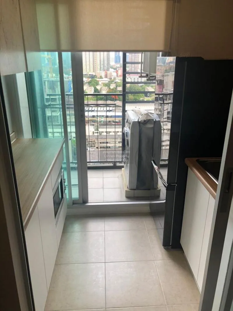 FOR SALE condo , U Delight Ratchavibha , Lat Yao , Chatuchak , Ba