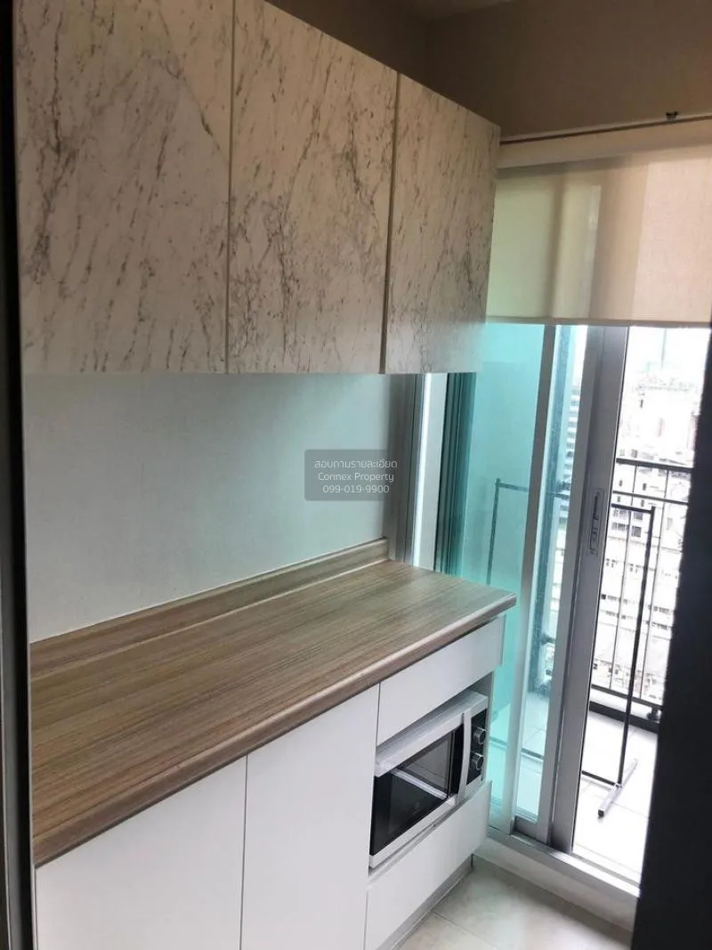 FOR SALE condo , U Delight Ratchavibha , Lat Yao , Chatuchak , Ba