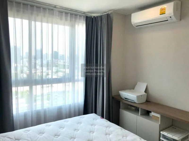 FOR SALE condo , U Delight Ratchavibha , Lat Yao , Chatuchak , Ba