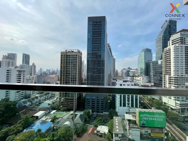 FOR RENT condo , The Address Sukhumvit 28 , BTS-Phrom Phong , Khl