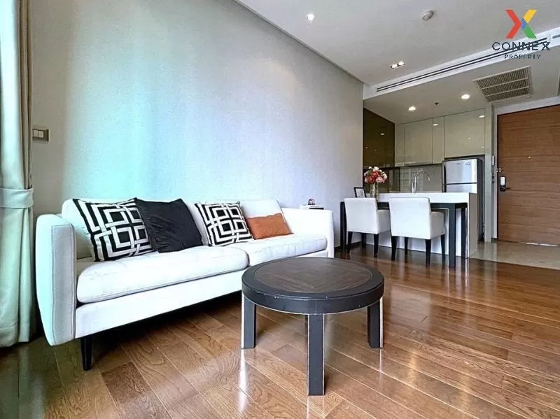 FOR RENT condo , The Address Sukhumvit 28 , BTS-Phrom Phong , Khl 2