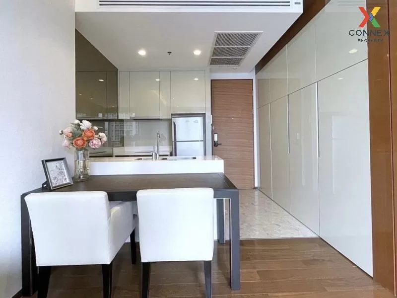 FOR RENT condo , The Address Sukhumvit 28 , BTS-Phrom Phong , Khl