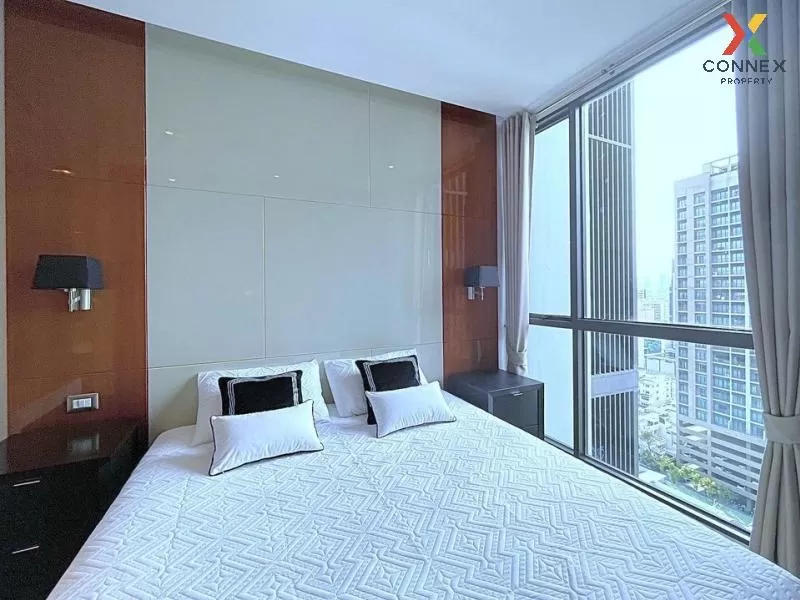 FOR RENT condo , The Address Sukhumvit 28 , BTS-Phrom Phong , Khl