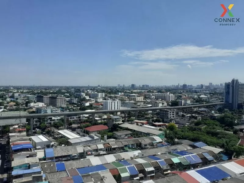 เช่าคอนโด  เดอะ เพรสซิเดนท์ สาทร - ราชพฤกษ์ 3 BTS-บางหว้า ปากคลอง เช่าคอนโด  เดอะ เพรสซิเดนท์ สาทร - ราชพฤกษ์ 3 BTS-บางหว้า ปากคลอง