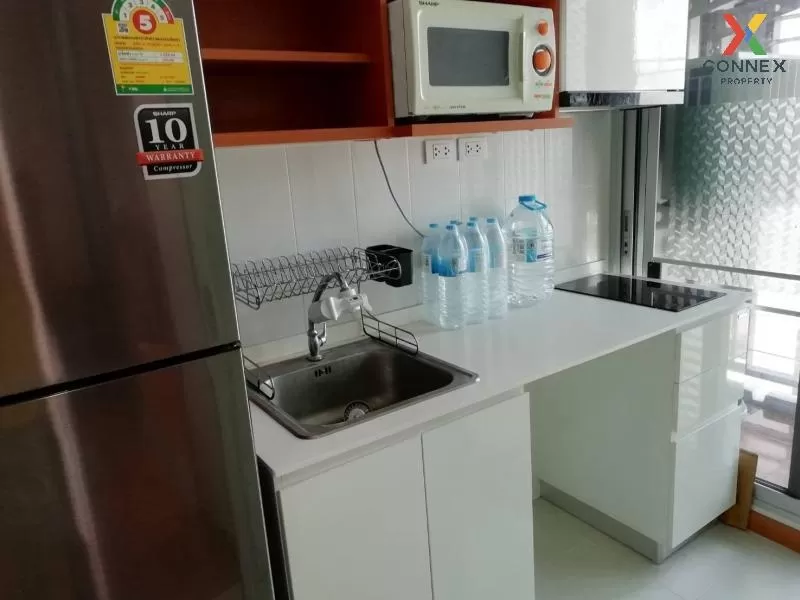 เช่าคอนโด  เดอะ เพรสซิเดนท์ สาทร - ราชพฤกษ์ 3 BTS-บางหว้า ปากคลอง เช่าคอนโด  เดอะ เพรสซิเดนท์ สาทร - ราชพฤกษ์ 3 BTS-บางหว้า ปากคลอง 3