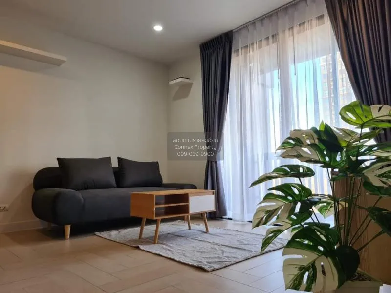 เช่าคอนโด  วิสต้า การ์เด้น BTS-พระโขนง พระโขนงเหนือ เขต วัฒนา กรุ 2