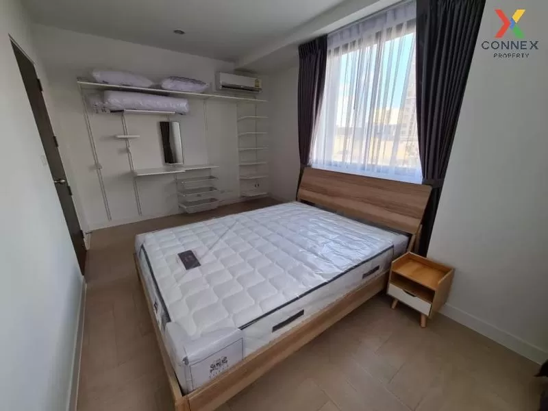 FOR SALE condo , Vista Garden , BTS-Phra Khanong , Phra Khanong N