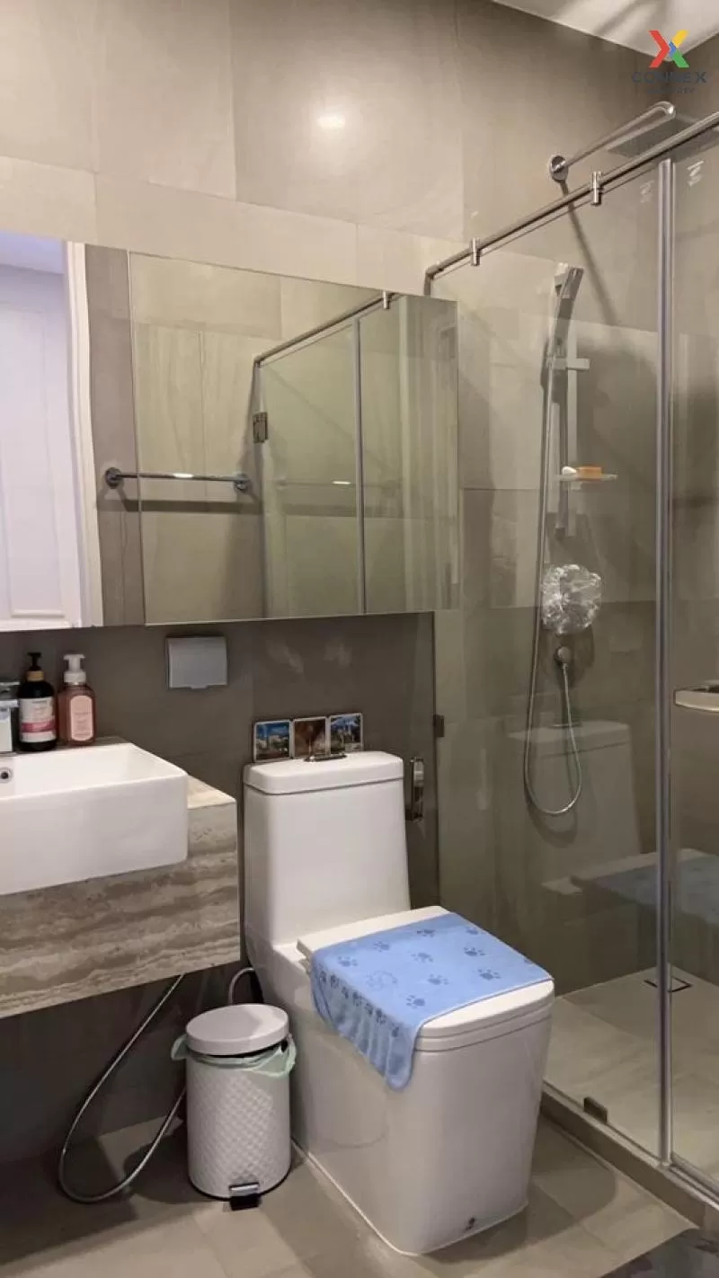 เช่าคอนโด  พาร์ค ออริจิ้น พญาไท BTS-พญาไท ถนนพญาไท เขต ราชเทวี กร