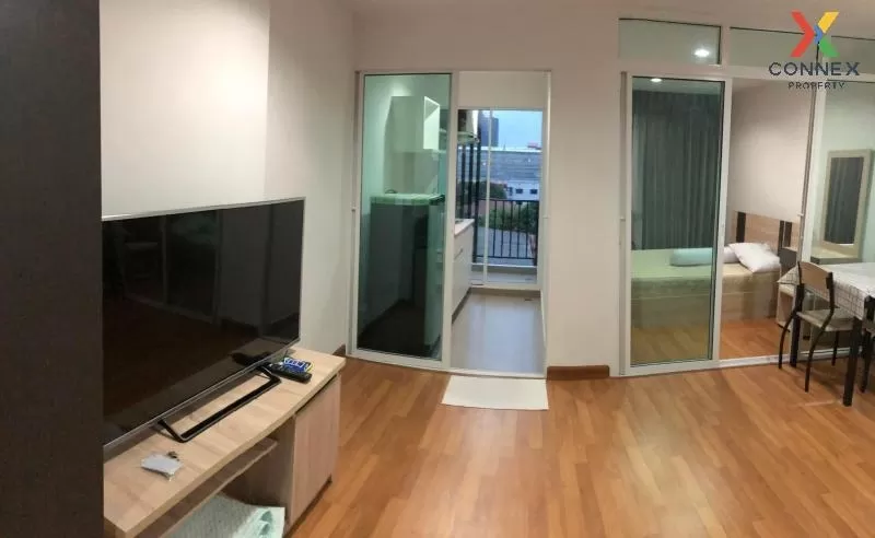 เช่าคอนโด  รีเจนท์ ออร์คิด ตลาดพลู BTS-ตลาดพลู ตลาดพลู เขต ธนบุรี 1