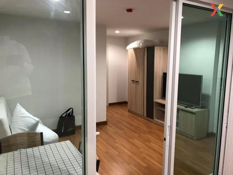 เช่าคอนโด  รีเจนท์ ออร์คิด ตลาดพลู BTS-ตลาดพลู ตลาดพลู เขต ธนบุรี 3