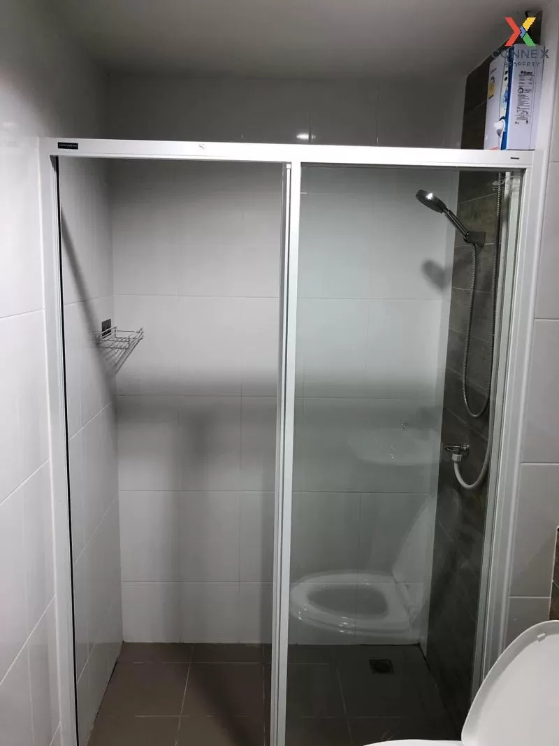 เช่าคอนโด  รีเจนท์ ออร์คิด ตลาดพลู BTS-ตลาดพลู ตลาดพลู เขต ธนบุรี