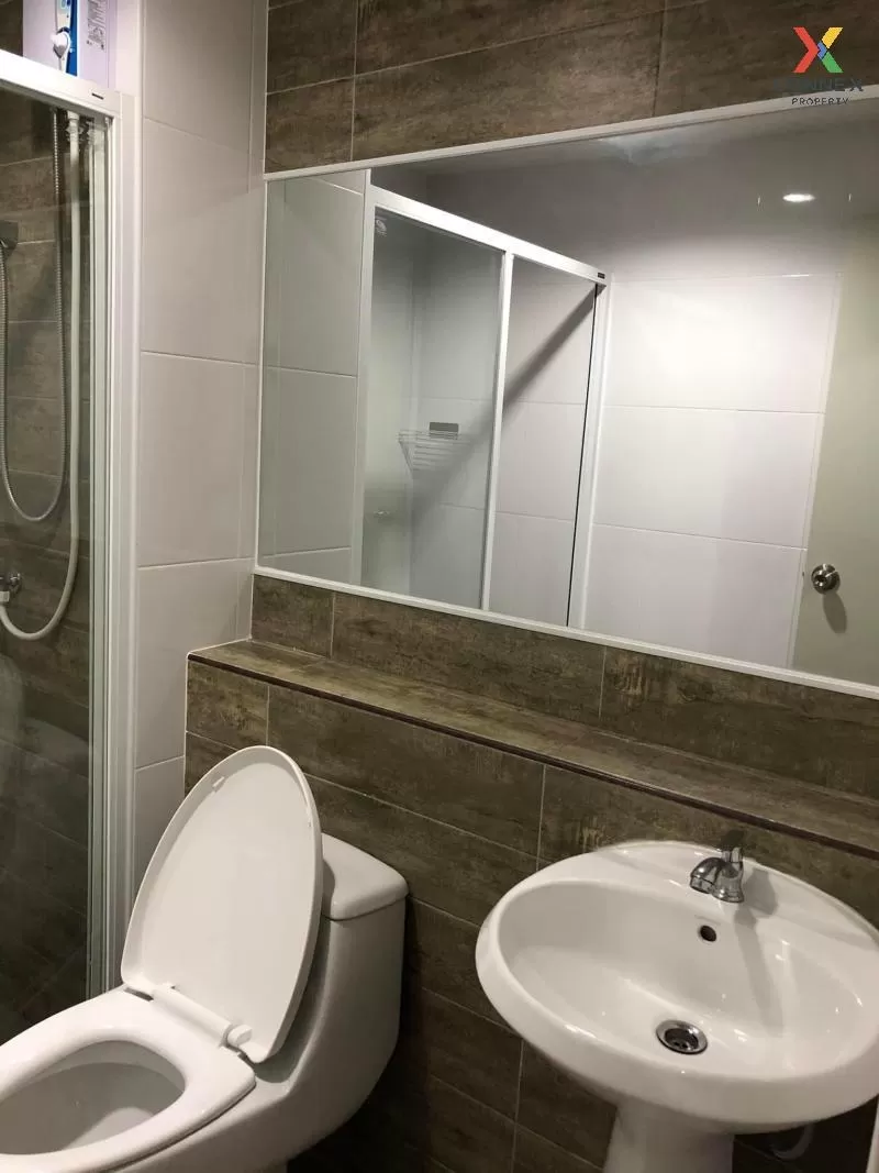 เช่าคอนโด  รีเจนท์ ออร์คิด ตลาดพลู BTS-ตลาดพลู ตลาดพลู เขต ธนบุรี