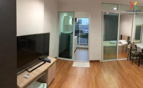 เช่าคอนโด  รีเจนท์ ออร์คิด ตลาดพลู BTS-ตลาดพลู ตลาดพลู เขต ธนบุรี กรุงเทพ CX-72978