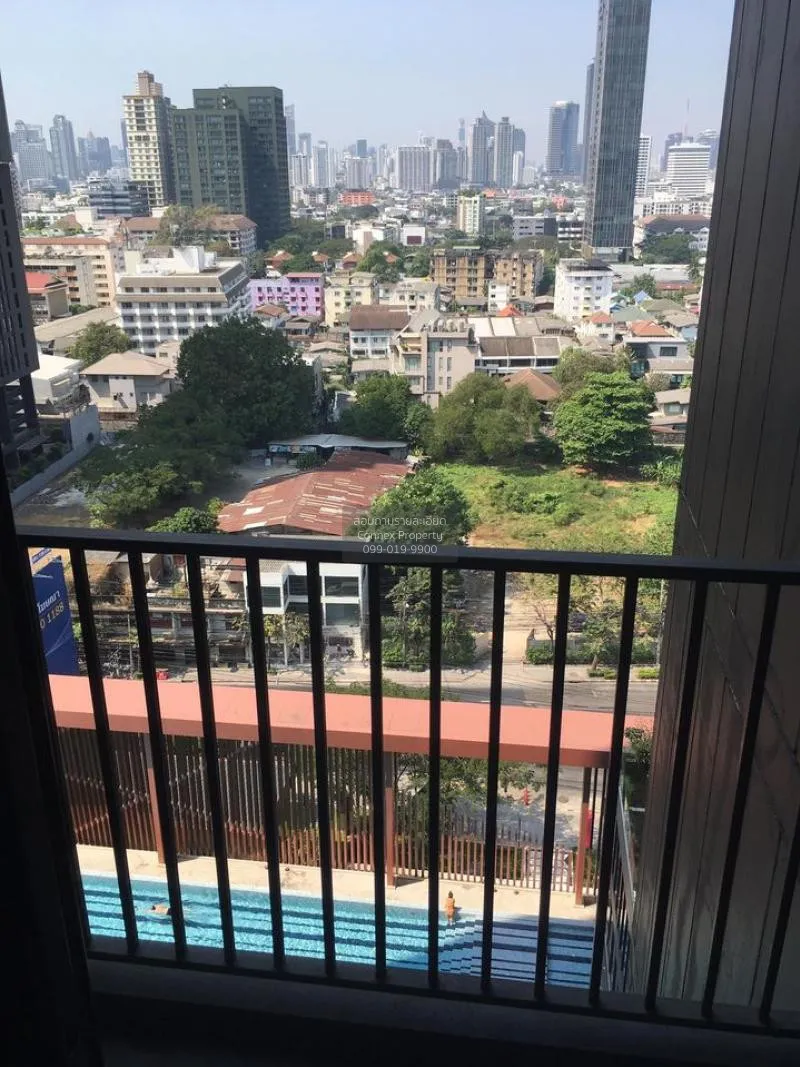 FOR SALE condo , C Ekkamai , BTS-Ekkamai , Khlong Tan Nuea , Watt