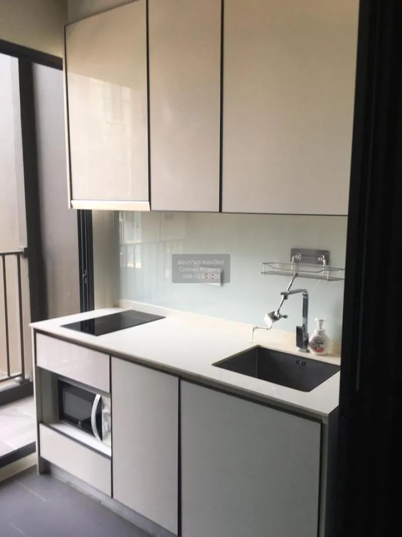 FOR SALE condo , C Ekkamai , BTS-Ekkamai , Khlong Tan Nuea , Watt 3