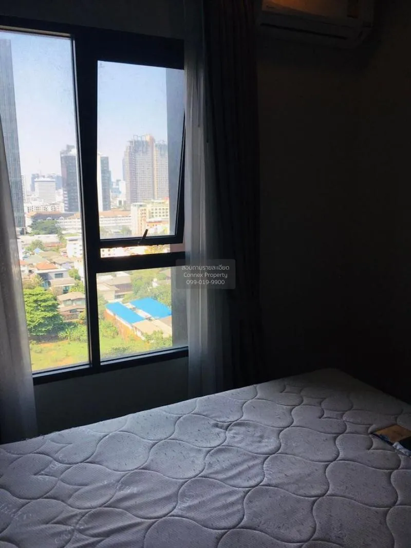 FOR SALE condo , C Ekkamai , BTS-Ekkamai , Khlong Tan Nuea , Watt
