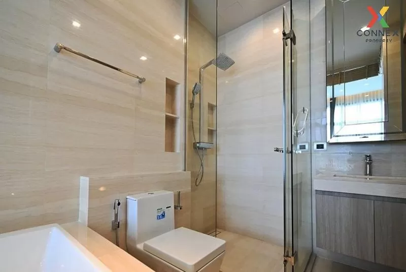 เช่าคอนโด   เดอะ เทอร์ทีไนน์ บาย แสนสิริ BTS-พร้อมพงษ์ คลองเตยเหน