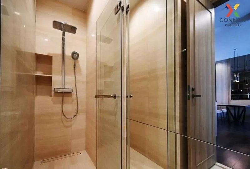 เช่าคอนโด   เดอะ เทอร์ทีไนน์ บาย แสนสิริ BTS-พร้อมพงษ์ คลองเตยเหน