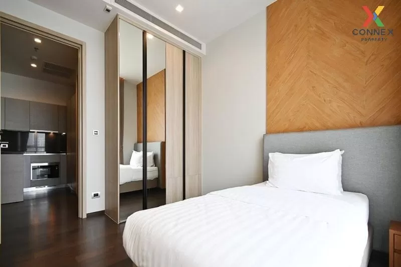 เช่าคอนโด   เดอะ เทอร์ทีไนน์ บาย แสนสิริ BTS-พร้อมพงษ์ คลองเตยเหน