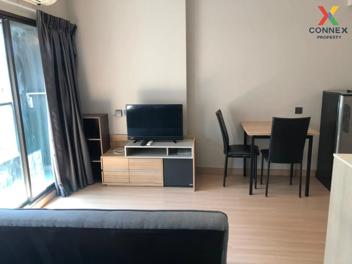 FOR RENT condo , Lumpini Suite Dindaeng - Ratchaprarop , BTS-Vict 2
