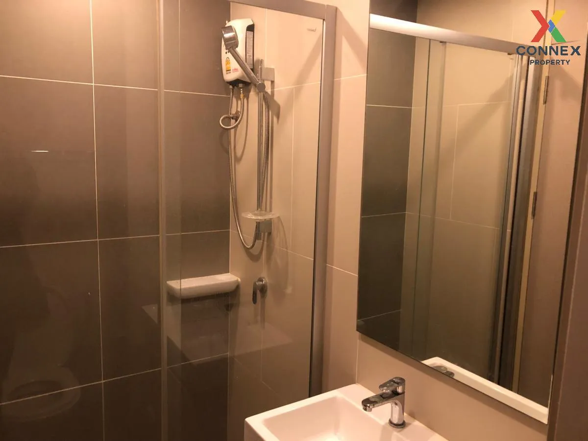 FOR RENT condo , Lumpini Suite Dindaeng - Ratchaprarop , BTS-Vict 4