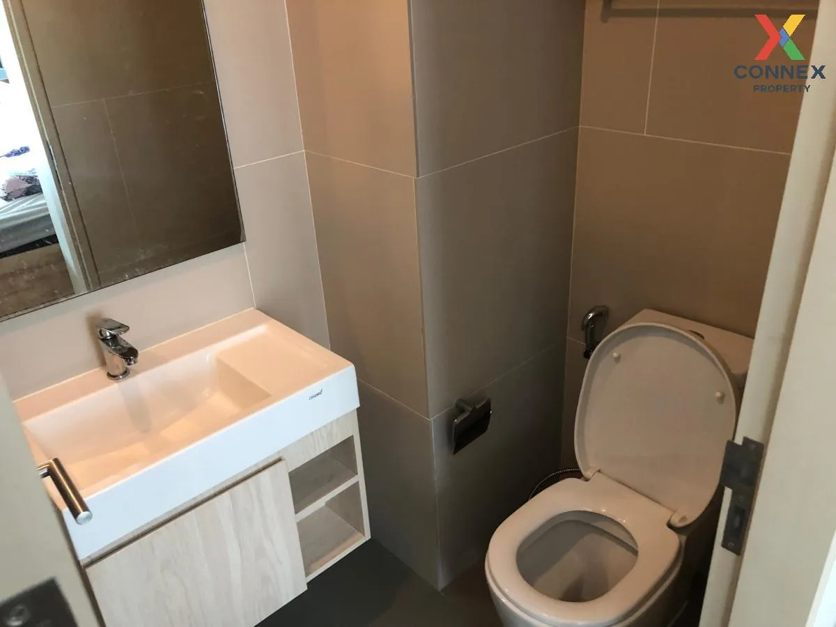 FOR RENT condo , Lumpini Suite Dindaeng - Ratchaprarop , BTS-Vict