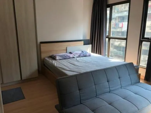 FOR RENT condo , Lumpini Suite Dindaeng - Ratchaprarop , BTS-Victory Monument , Din Daeng , Din Daeng , Bangkok , CX-72985