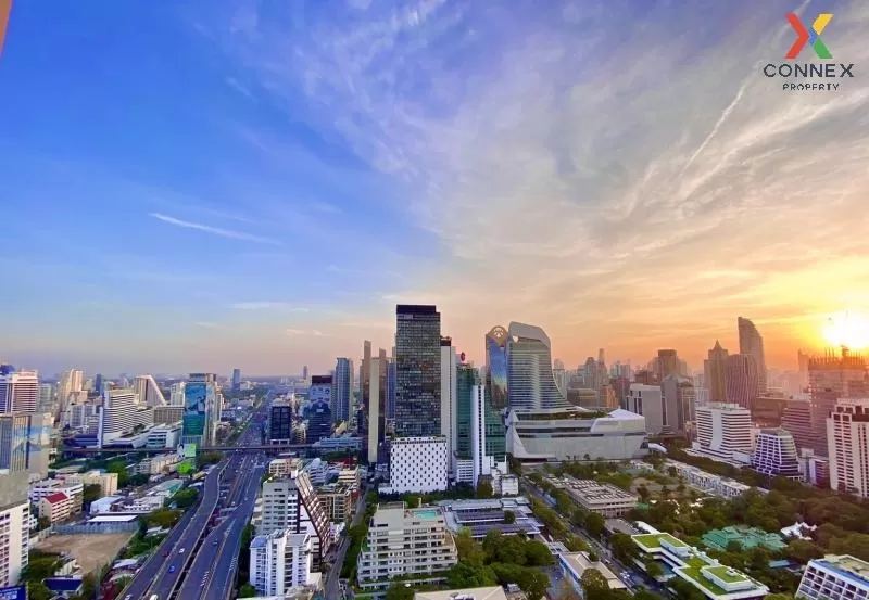 เช่าคอนโด  ไลฟ์ วัน ไวร์เลส BTS-เพลินจิต ลุมพินี เขต ปทุมวัน กรุง