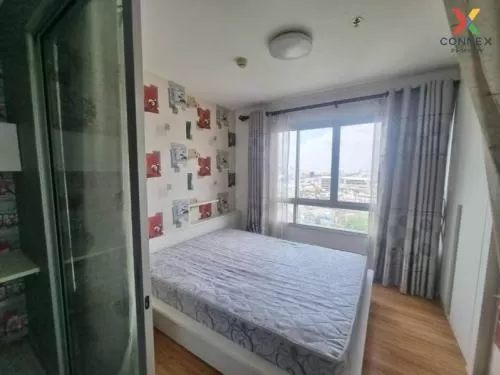 FOR SALE condo , The Trust Residence Ratchada-Rama 3 , Chong Nonsi , Yannawa , Bangkok , CX-72987