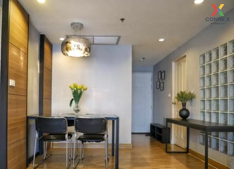 FOR RENT condo , Lumpini Place Water Cliff , BTS-Saint Louis , Ch 3