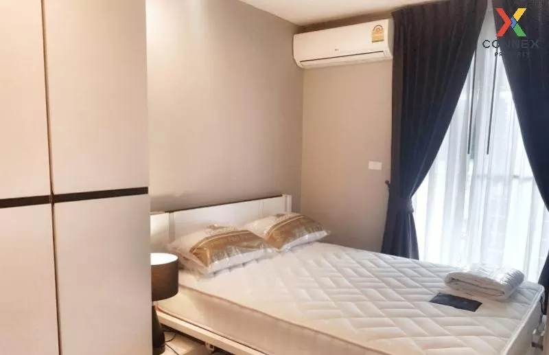 FOR RENT condo , Lumpini Place Water Cliff , BTS-Saint Louis , Ch 4