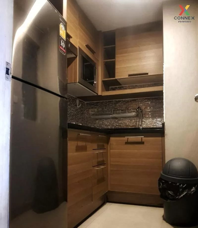 FOR RENT condo , Lumpini Place Water Cliff , BTS-Saint Louis , Ch