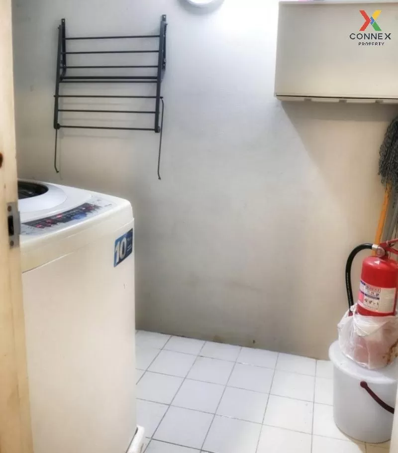 FOR RENT condo , Lumpini Place Water Cliff , BTS-Saint Louis , Ch