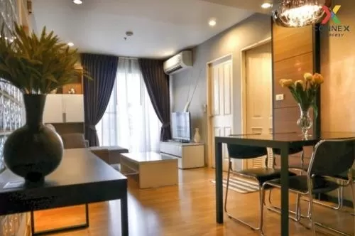 เช่าคอนโด  ลุมพินี เพลส วอเตอร์ คลิฟ ฺBTS-เซนต์หลุยส์ ช่องนนทรี เขต ยานนาวา กรุงเทพ CX-72991