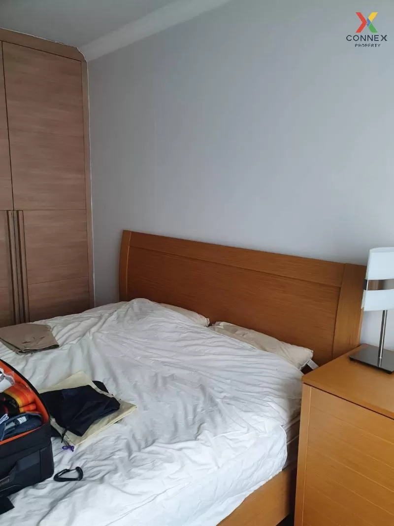 FOR RENT condo , Baan Siri Sukhumvit 10 , BTS-Nana , Khlong Toei  2