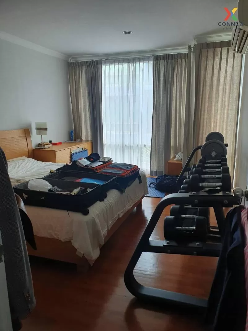 FOR RENT condo , Baan Siri Sukhumvit 10 , BTS-Nana , Khlong Toei  3