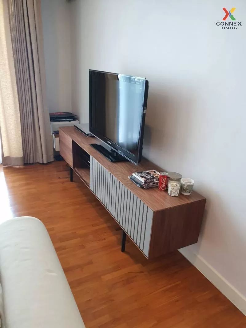 FOR RENT condo , Baan Siri Sukhumvit 10 , BTS-Nana , Khlong Toei  4