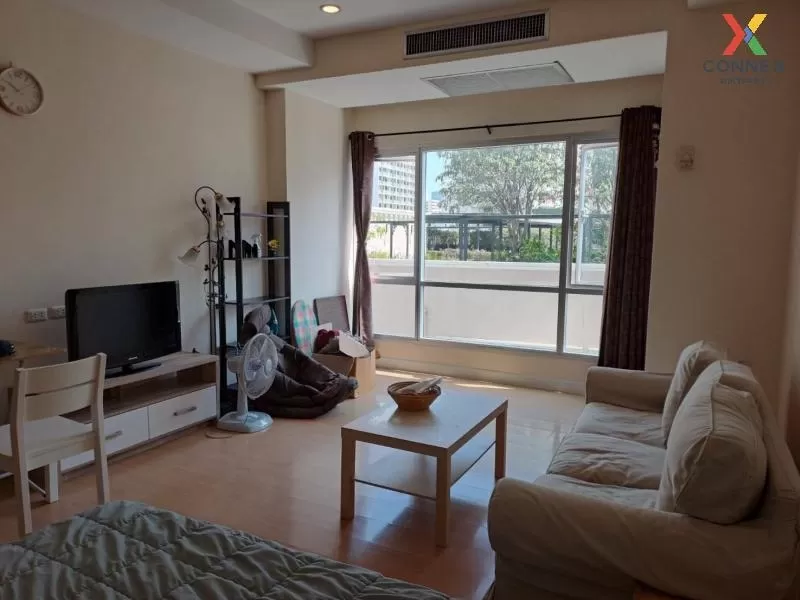 เช่าคอนโด  เดอะ เทรนดี้ คอนโดมิเนียม BTS-นานา คลองเตยเหนือ เขต วั 1