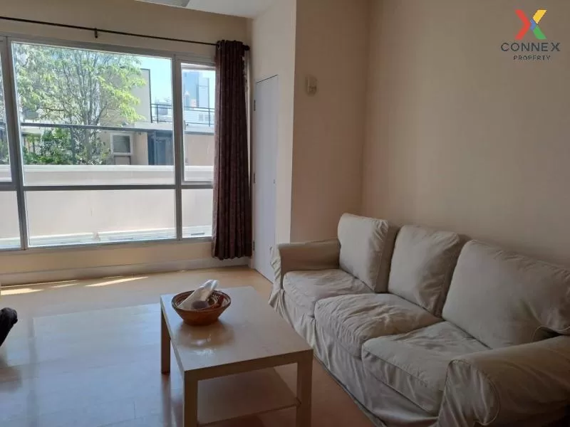 เช่าคอนโด  เดอะ เทรนดี้ คอนโดมิเนียม BTS-นานา คลองเตยเหนือ เขต วั 2