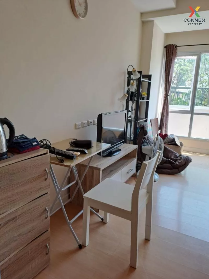 เช่าคอนโด  เดอะ เทรนดี้ คอนโดมิเนียม BTS-นานา คลองเตยเหนือ เขต วั 4