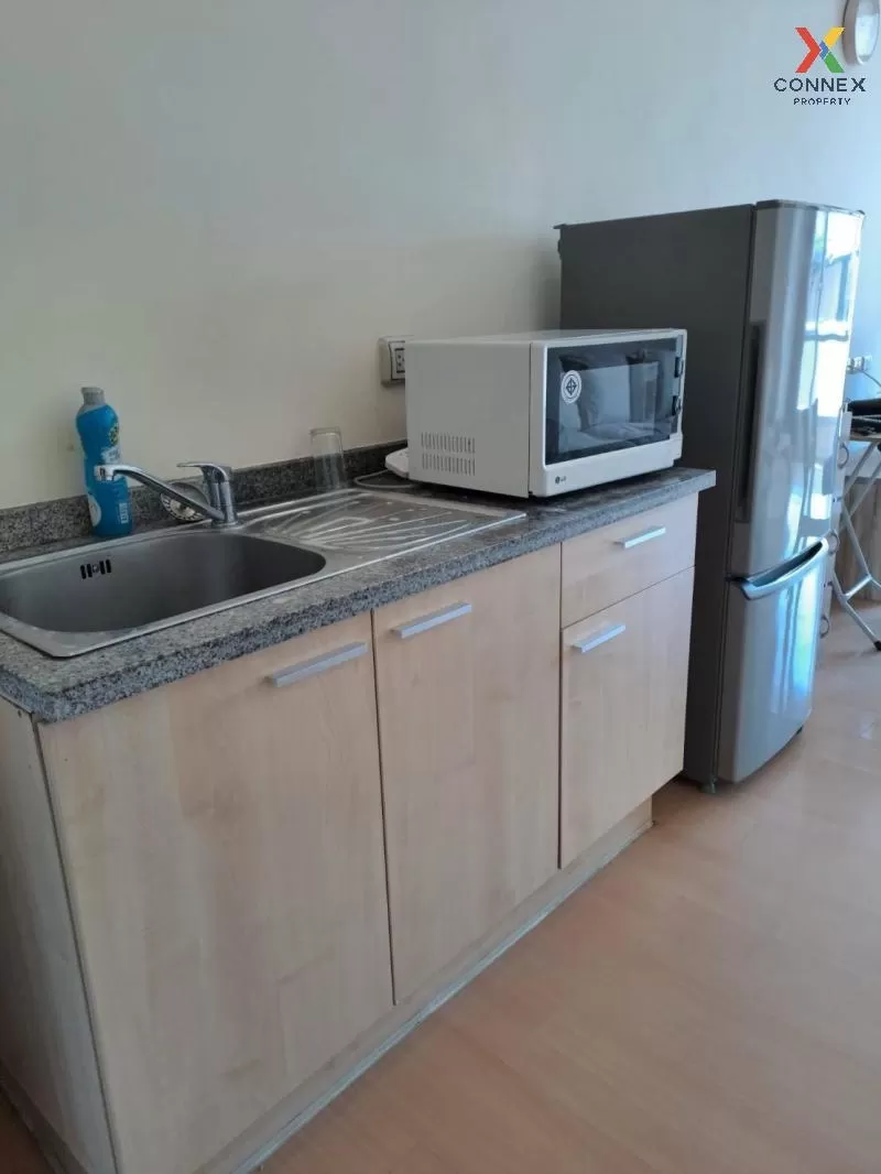 เช่าคอนโด  เดอะ เทรนดี้ คอนโดมิเนียม BTS-นานา คลองเตยเหนือ เขต วั