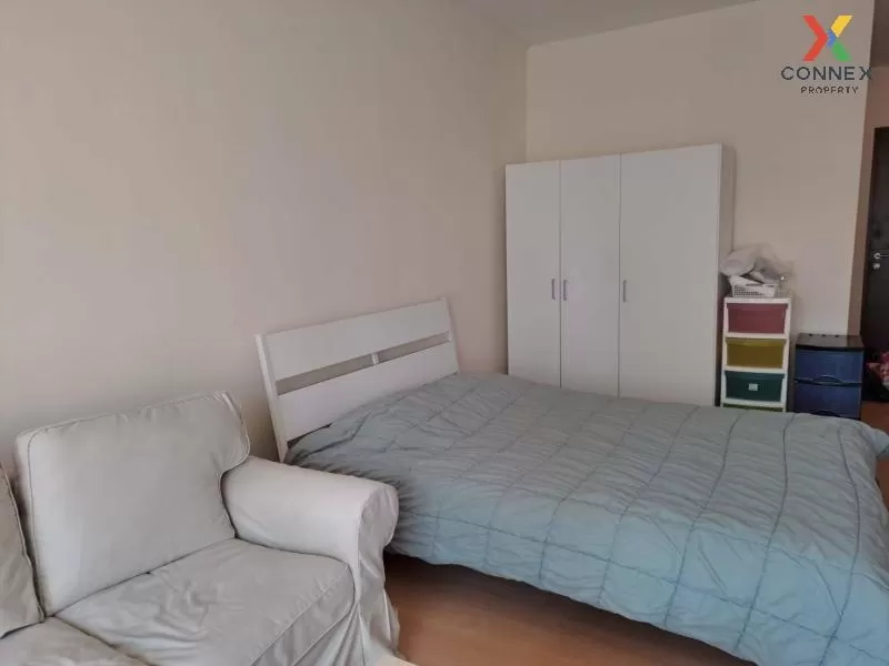 เช่าคอนโด  เดอะ เทรนดี้ คอนโดมิเนียม BTS-นานา คลองเตยเหนือ เขต วั