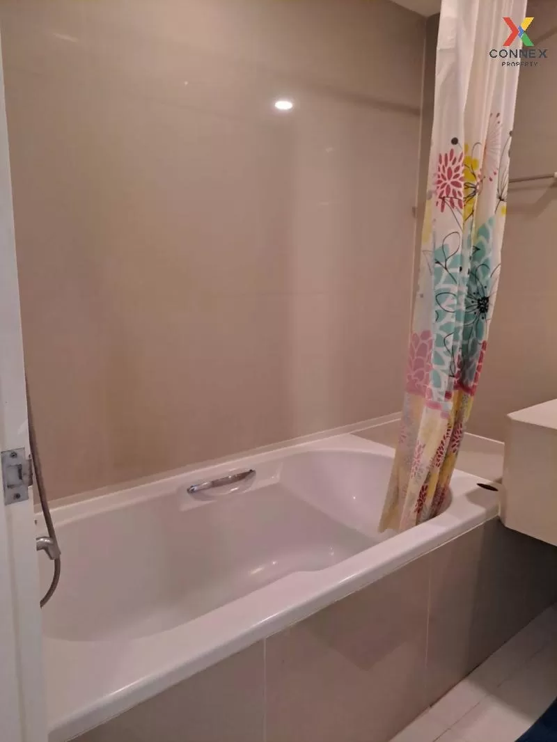 เช่าคอนโด  เดอะ เทรนดี้ คอนโดมิเนียม BTS-นานา คลองเตยเหนือ เขต วั