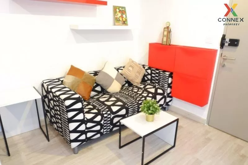 FOR RENT condo , Ideo Mobi Sukhumvit , BTS-On Nut , Bang Chak , P 2