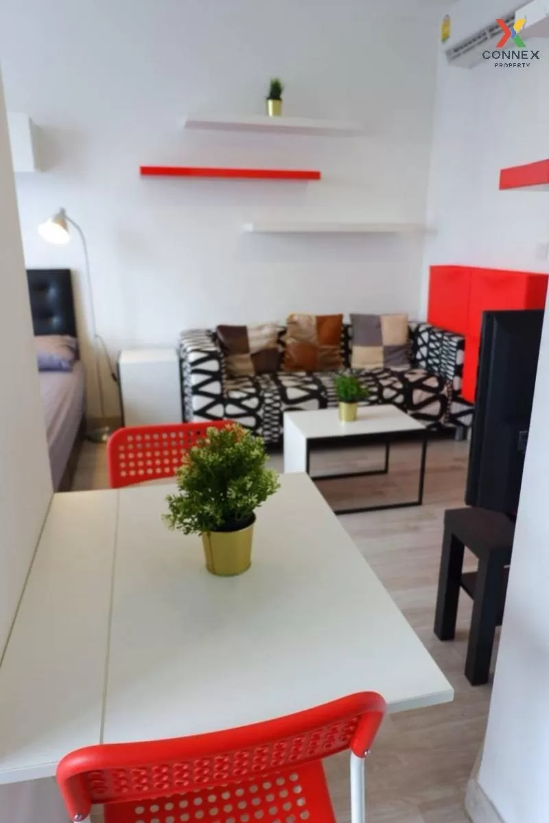 FOR RENT condo , Ideo Mobi Sukhumvit , BTS-On Nut , Bang Chak , P 3